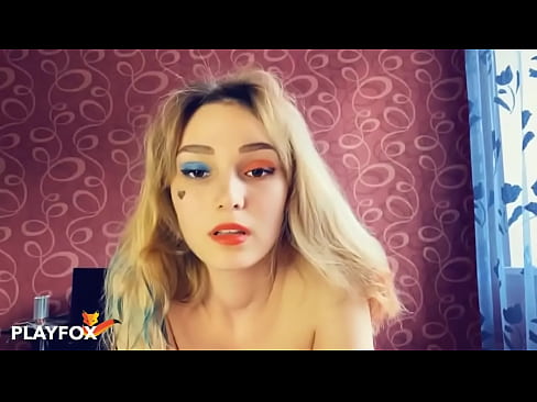❤️ Čarobne naočale za virtualnu stvarnost pružile su mi seks s Harley Quinn ❤️ Analni porno u pornografiji hr.xxxlfv.top