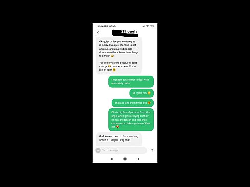 ❤️ Dodao sam novu PAWG iz Tindera u svoj harem (uključen razgovor s Tinderom) ❤️ Analni porno u pornografiji hr.xxxlfv.top